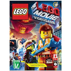 بازی گردو The Lego Video مخصوص PC Gerdoo The Lego Movie Game For PC