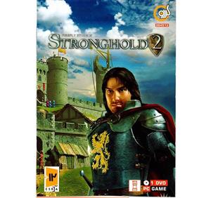 بازی Stronghold Crusader 2 گردو مخصوص PC