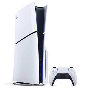 کنسول بازی سونی PS5 نسخه Slim Standard V2016 با 1 ترابایت SSD و رم 16 گیگابایت