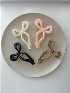 کلیپس نشکن مدل پاپیونی