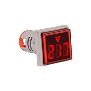 چراغ سیگنال ولت متر VMYT 21YT1 شیوا امواج