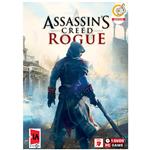 بازی گردو Assassin's Creed Rogue مخصوص PC