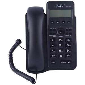 تلفن رومیزی تیپ تل مدل TIP-8888