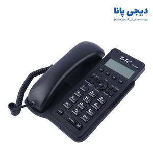 تلفن رومیزی تیپ تل مدل TIP-8888