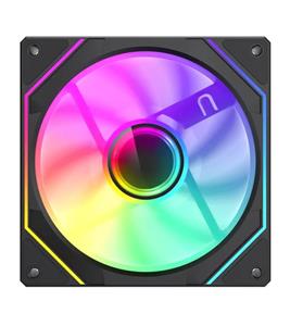 فن کیس گیم‌ مکس مدل GameMax FN12A S8I
