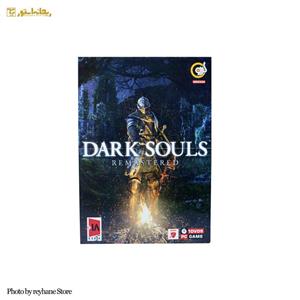 بازی گردو Dark Souls Remastered مخصوص PC