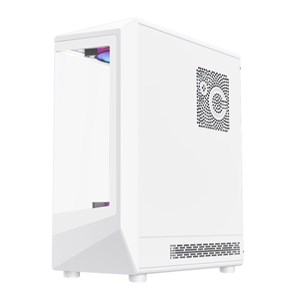 کیس گیم مکس مدل GameMax Vista COC مشکی