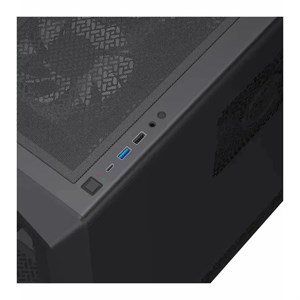 کیس گیمینگ کامپیوتر گیم‌ مکس مدل GameMax Vista COC