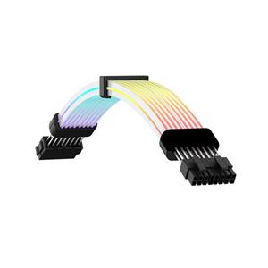 کابل اسلیو گیم مکس مدل GameMax VGA/CPU 2x8pin