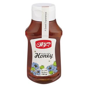 عسل سیاهدانه جوان وزن 400 گرم