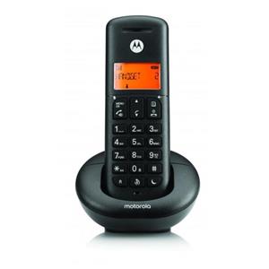 تلفن بی سیم موتورولا مدل Motorola E201