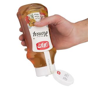 عسل چهل گیاه جوان - 750 گرم
