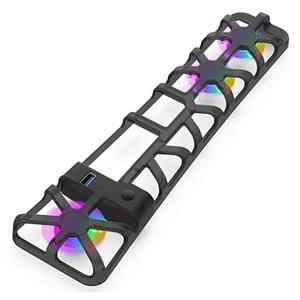 فن خنک کننده PS5 Pro دابی TP5-35153S