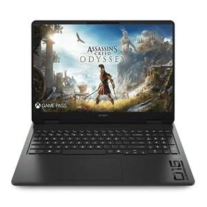 لپ تاپ گیمینگ اچ پی   HP OMEN 16-AP0083AX-Z (2025)|R9 8945HX-16GB-1TB SSD-8GB RTX 5070  LAPTOP
