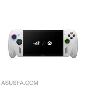 کنسول بازی ROG XBOX Ally X