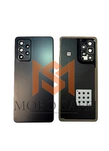 درب پشت اصلی سامسونگ A53 | کیفیت روکاری