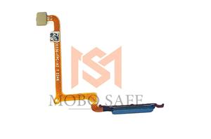 سنسور اثر انگشت اصلی شیائومی Poco C65 | کیفیت روکاری