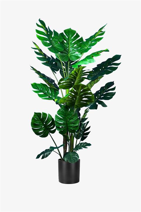 درختچه مصنوعی برگ انجیری 5 تنه 180 سانتی