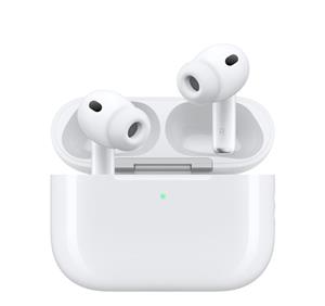 ایرپادز اپل مدل  APPLE AirPods Pro 3| Apple H2 headphone chip-Apple U2 chip AirPods