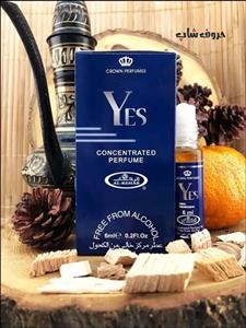 عطر یس / Yes