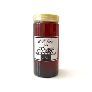 عسل گون گز انگبین خوانسار - 1000 گرم