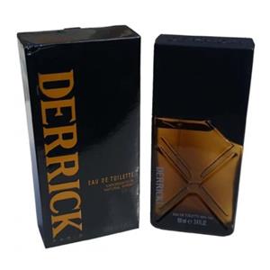 ادکلن مردانه دریک derrick - 100 mil