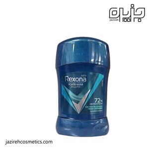 مام صابونی مردانه رکسونا fresh shower