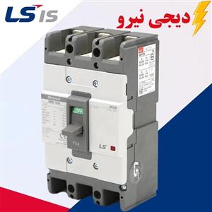 کلید اتوماتیک فیکس 175 آمپر LS