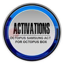 اکتیو Octoplus Samsung برای باکس یا دانگل(کمترین قیمت)