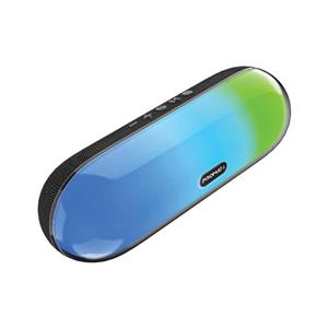 اسپیکر بلوتوثی TWS پرومیت مدل LUMIBAR