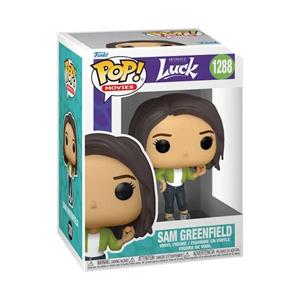 فیگور فانکو پاپ مدل LUCK-SAM GREENFIELD
