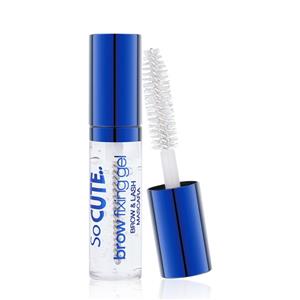 ژل ابرو مینی گلدن رز برند So Cute 