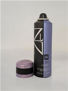 اسپری بدن مردانه زن (Zen) جانوین ۲۰۰ میل