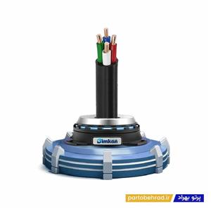 کابل مفتولی (NYY) 4*6 سیمکان