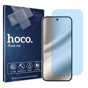 گلس گوگل Pixel 10 Pro مدل هیدروژلی مات آنتی بلو برند هوکو کد S