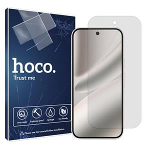 گلس گوگل Pixel 10 Pro مدل هیدروژلی مات برند هوکو کد S