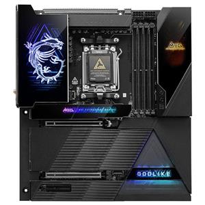 مادربرد ام اس آی مدل MEG X870E GodLike DDR5