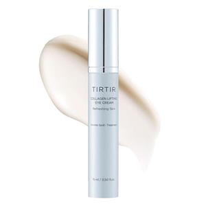 کرم دور چشم ضد چروک و روشن کننده کلاژن لیفتینگ تیرتیر TIRTIR Collagen Lifting Eye Cream