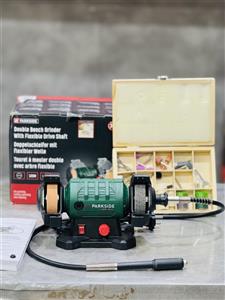 سنگ رومیزی پارکساید مدل PDFW 120  A2