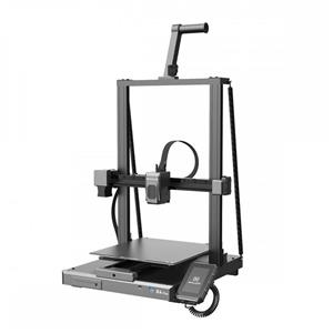 پرینتر سه بعدی فیلامنتی Artillery Sidewinder X4 Plus S1