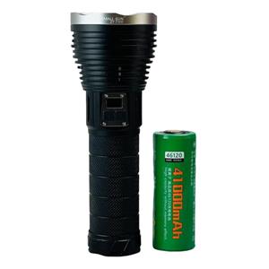 چراغ قوه حرفه‌ای اسمال سان Small Sun ZY-T300