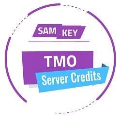 کردیت Samkey TMO/SPR/MTK (سام کی)(کمترین قیمت)