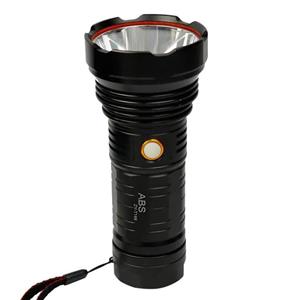 چراغ قوه پلیسی 5 حالته Small Sun ZY-T168