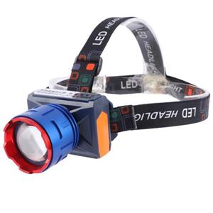 چراغ قوه پیشانی هدلایت شارژی Small Sun ZY-H192