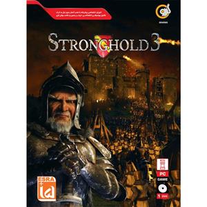 بازی Stronghold 3 گردو مخصوص PC Gerdoo Stronghold 3 Game For PC