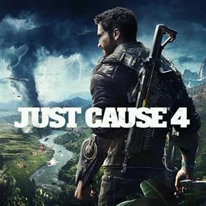 بازی گردو  Just Cause 4 مخصوص PC