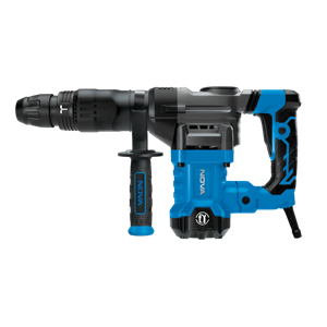 چکش تخریب 8 کیلویی 1400 وات 2538 نووا