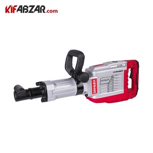 چکش تخریب 17 کیلویی دنلکس مدل DX-3317