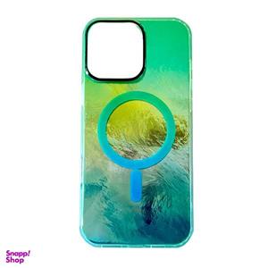 قاب آیفون 16 پرومکس مات مگ سیف دار (Mag Safe) | در 4 رنگ | بسیار سبک و مقاوم | iPhone 16 Promax