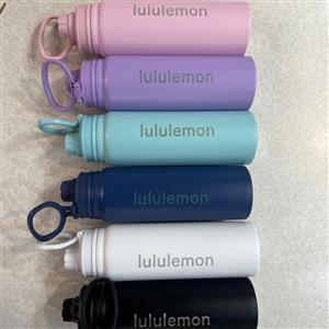 قمقمه اسپرت زنانه لولولمون Lululemon